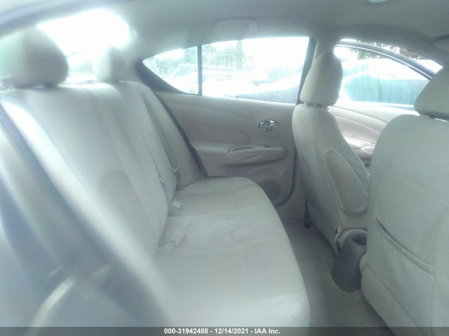 2015 Nissan Versa, VIN: 3N1CN7AP9FL807098