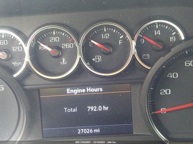 2019 Chevrolet Silverado 1500, VIN: 3GCPWCEK4KG146019