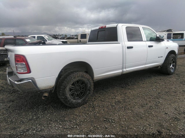 2019 Ram 2500, VIN: 3C6UR5HL8KG616277