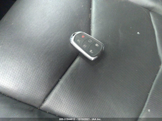 1GYS4JKJ7JR235673 Cadillac Escalade Esv Premium Luxury