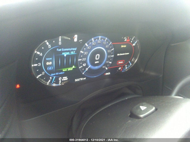 1GYS4JKJ7JR235673 Cadillac Escalade Esv Premium Luxury