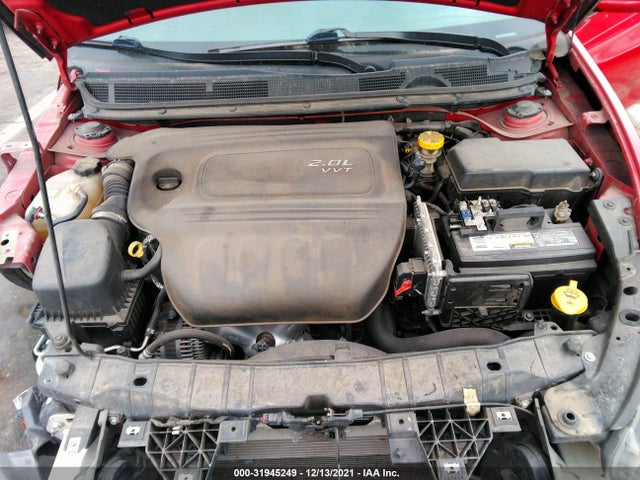 Dodge DART SXT 2013 1C3CDFBA4DD295293 Image 12