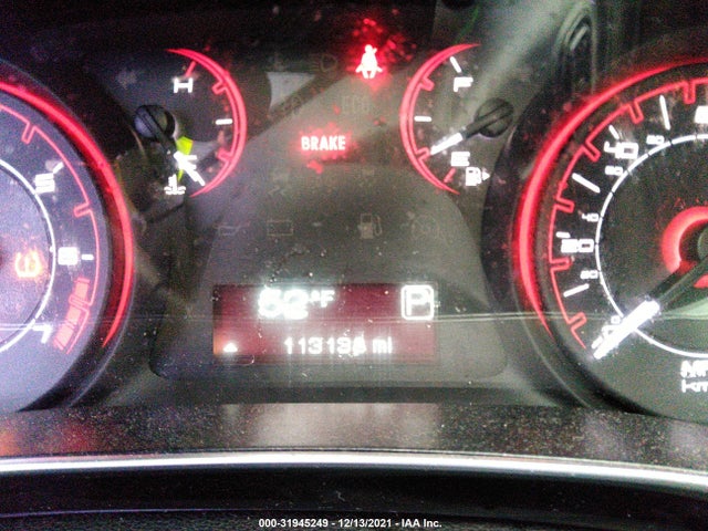 Dodge DART SXT 2013 1C3CDFBA4DD295293 Image 9