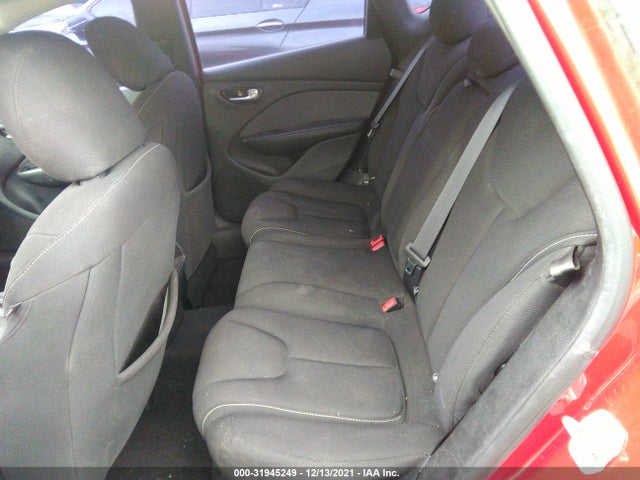Dodge DART SXT 2013 1C3CDFBA4DD295293 Image 10