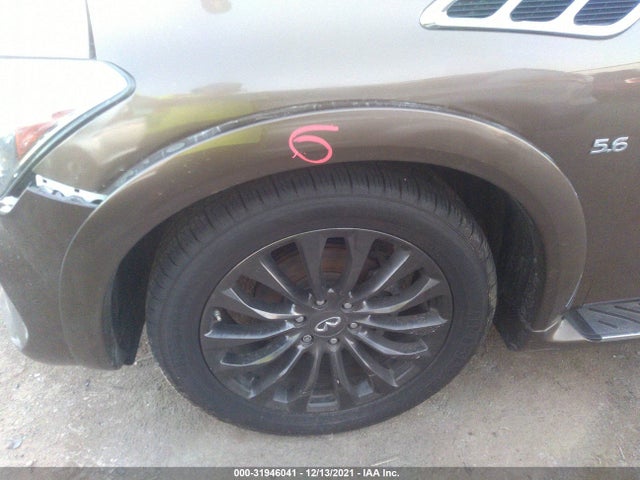 2015 Infiniti QX80, VIN: JN8AZ2NEXF9084668
