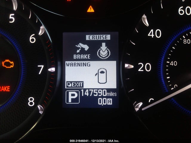 2015 Infiniti QX80, VIN: JN8AZ2NEXF9084668