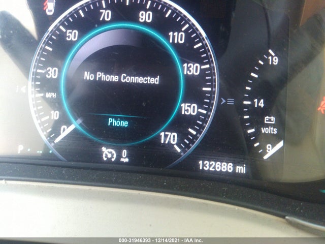 2015 Buick LaCrosse, VIN: 1G4GB5G39FF252062