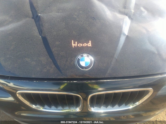2015 BMW X1, VIN: WBAVM1C56FV315501