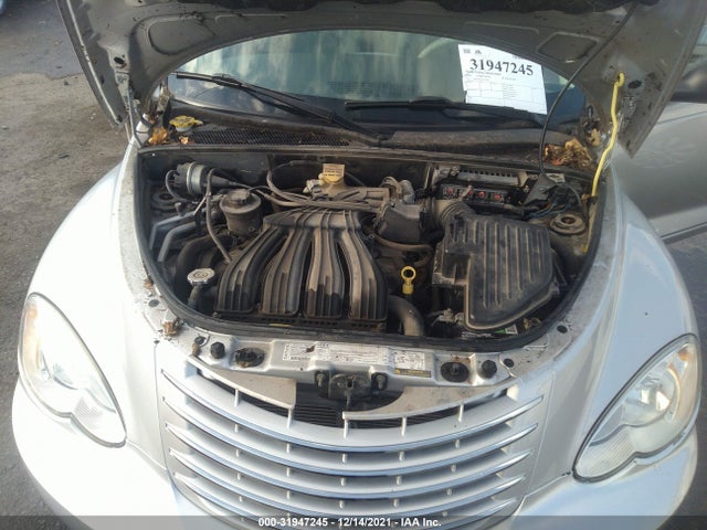 Aukcja sprzedaży 2006 Chrysler Pt Cruiser Touring, vin: 3A4FY58B56T205454, numer aukcji: 31947245