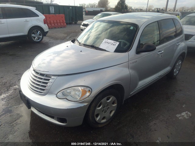 Aukcja sprzedaży 2006 Chrysler Pt Cruiser Touring, vin: 3A4FY58B56T205454, numer aukcji: 31947245