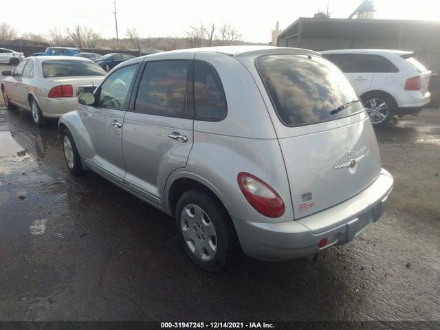 Aukcja sprzedaży 2006 Chrysler Pt Cruiser Touring, vin: 3A4FY58B56T205454, numer aukcji: 31947245