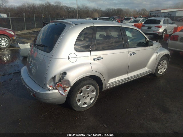 Aukcja sprzedaży 2006 Chrysler Pt Cruiser Touring, vin: 3A4FY58B56T205454, numer aukcji: 31947245