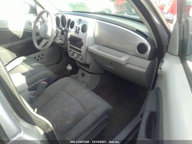 Aukcja sprzedaży 2006 Chrysler Pt Cruiser Touring, vin: 3A4FY58B56T205454, numer aukcji: 31947245