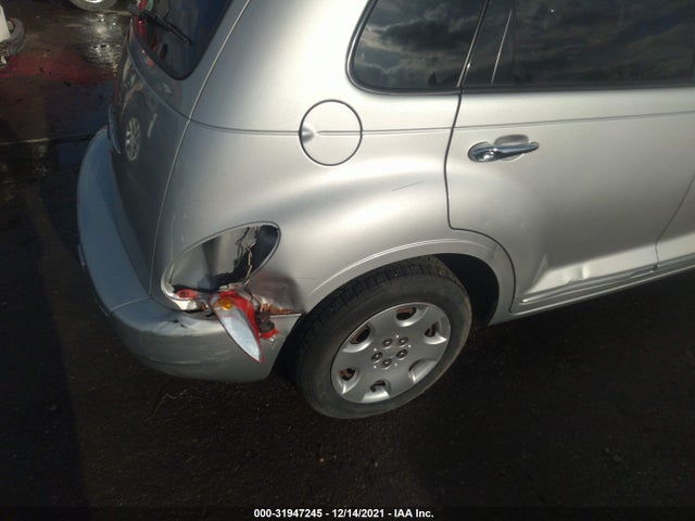 Aukcja sprzedaży 2006 Chrysler Pt Cruiser Touring, vin: 3A4FY58B56T205454, numer aukcji: 31947245
