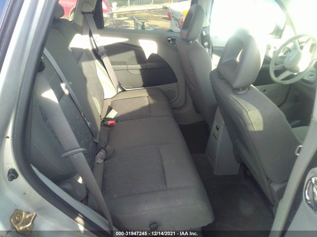 Aukcja sprzedaży 2006 Chrysler Pt Cruiser Touring, vin: 3A4FY58B56T205454, numer aukcji: 31947245