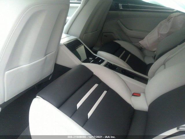 2021 Porsche Panamera, VIN: WP0AF2A70ML154450