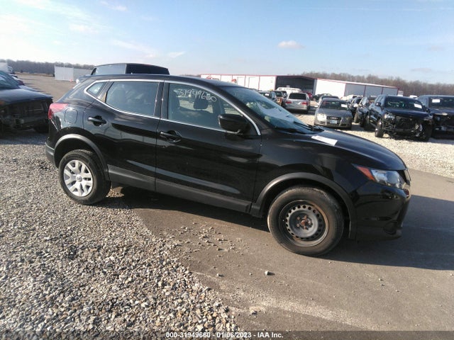 2019 Nissan Qashqai, VIN: JN1BJ1CR7KW310767