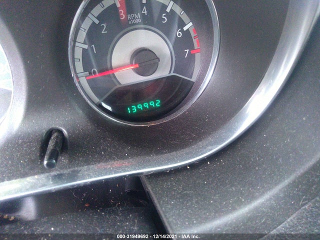 2014 CHRYSLER 200 LX VIN: 1C3CCBAB4EN213287