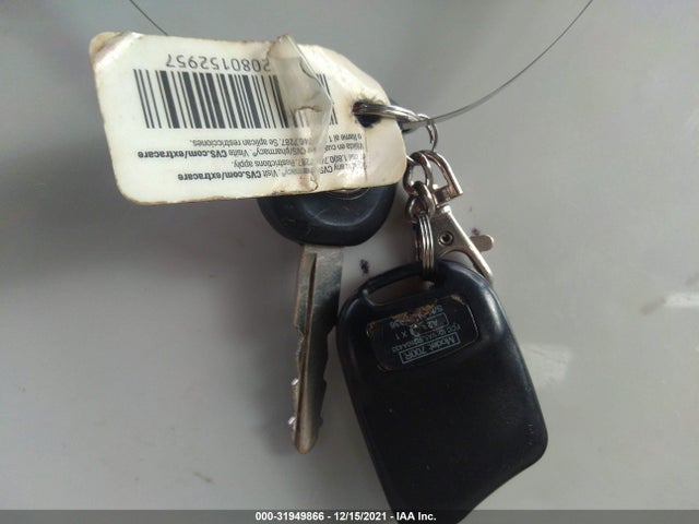 2008 MAZDA MAZDA3 I TOURING VALUE VIN: JM1BK32F181143230