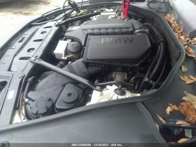 WBA5B3C53ED292698 BMW 5 Series 535i Xdrive