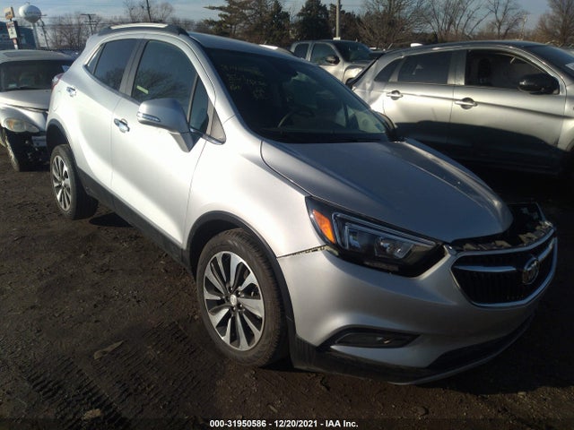 2017 Buick Encore, VIN: KL4CJBSB3HB047716