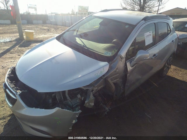 2017 Buick Encore, VIN: KL4CJBSB3HB047716