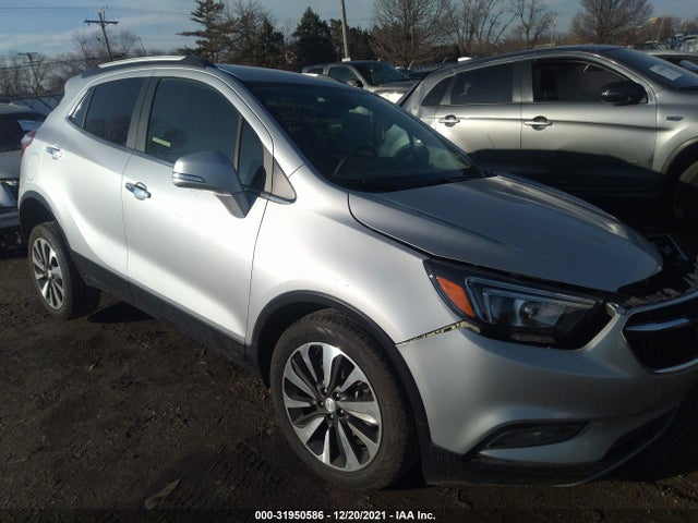 2017 Buick Encore, VIN: KL4CJBSB3HB047716