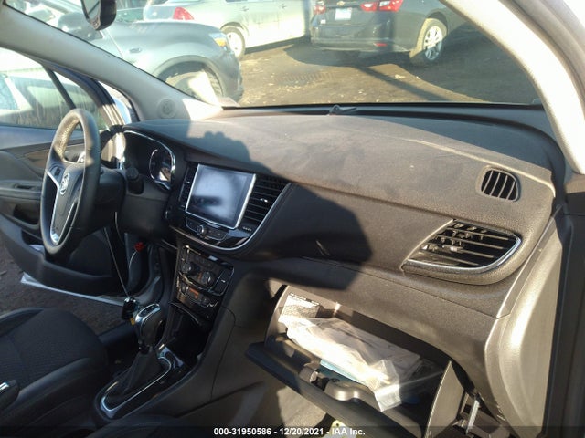 2017 Buick Encore, VIN: KL4CJBSB3HB047716