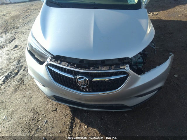 2017 Buick Encore, VIN: KL4CJBSB3HB047716