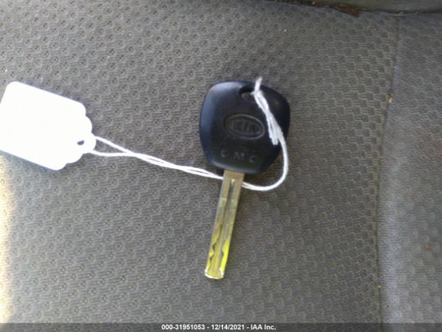 KNDJH741395018338 KIA Borrego Ex