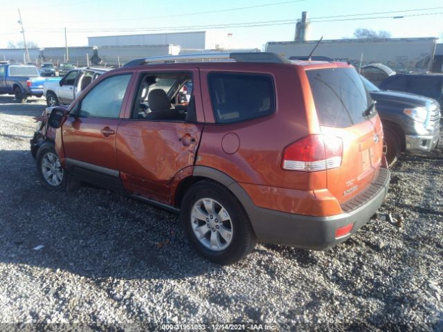 KNDJH741395018338 KIA Borrego Ex