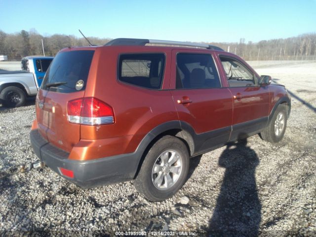 KNDJH741395018338 KIA Borrego Ex