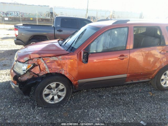 KNDJH741395018338 KIA Borrego Ex