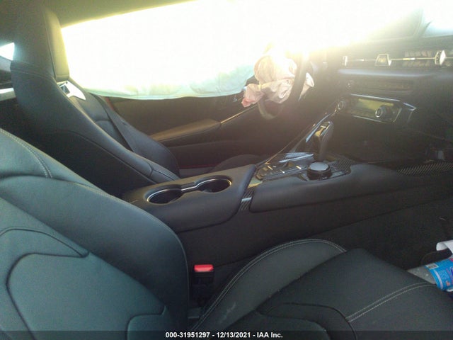 2020 Toyota Supra, VIN: WZ1DB4C04LW023928