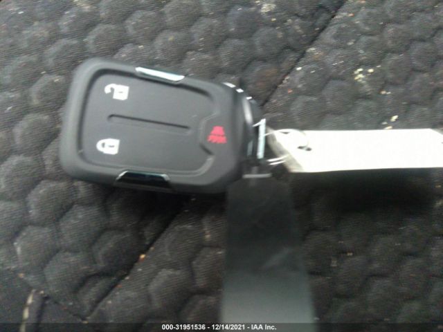 1GKKNRLAXKZ160246 GMC ACADIA SLE