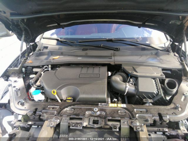 2020 JAGUAR E-PACE SADFP2FX9L1004539 Photo 9