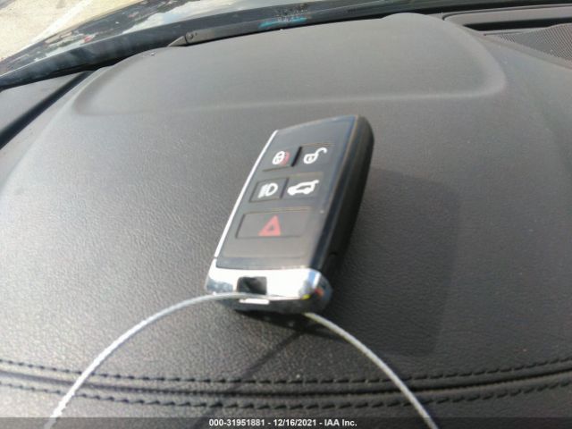 2020 JAGUAR E-PACE SADFP2FX9L1004539 Photo 10