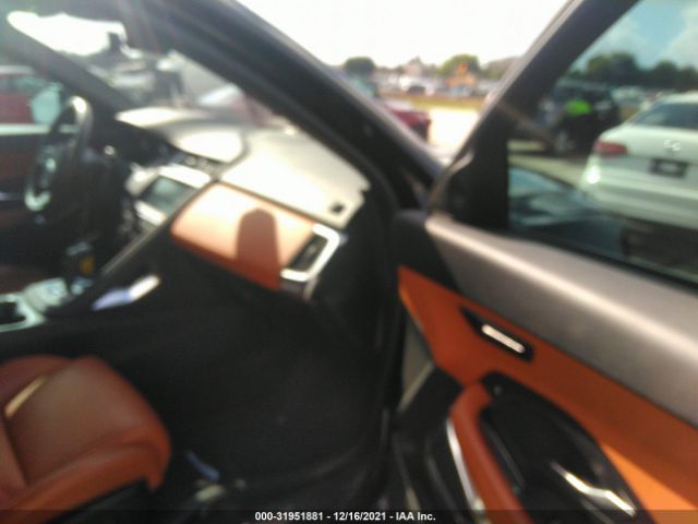 2020 JAGUAR E-PACE SADFP2FX9L1004539 Photo 4