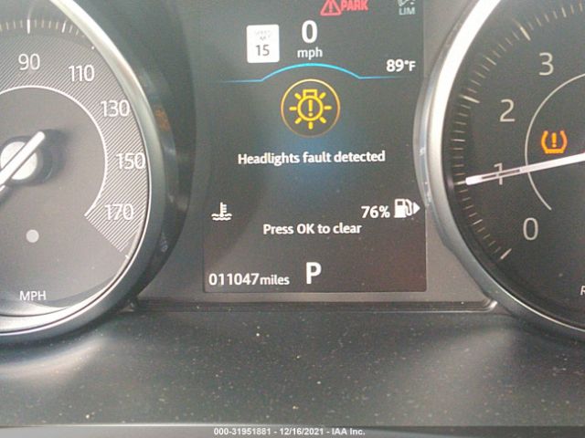 2020 JAGUAR E-PACE SADFP2FX9L1004539 Photo 6