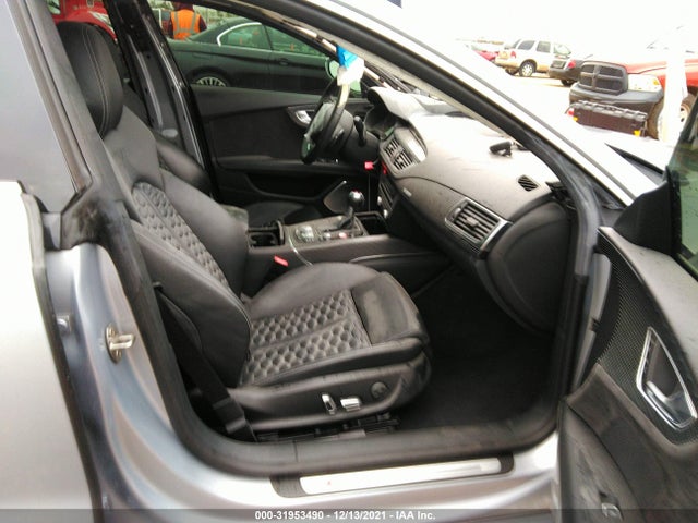 2016 Audi S7, VIN: WUAW2BFC6GN903190