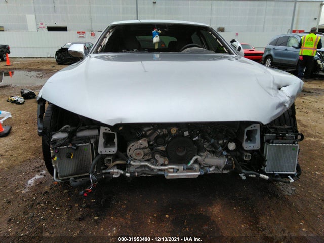 2016 Audi S7, VIN: WUAW2BFC6GN903190