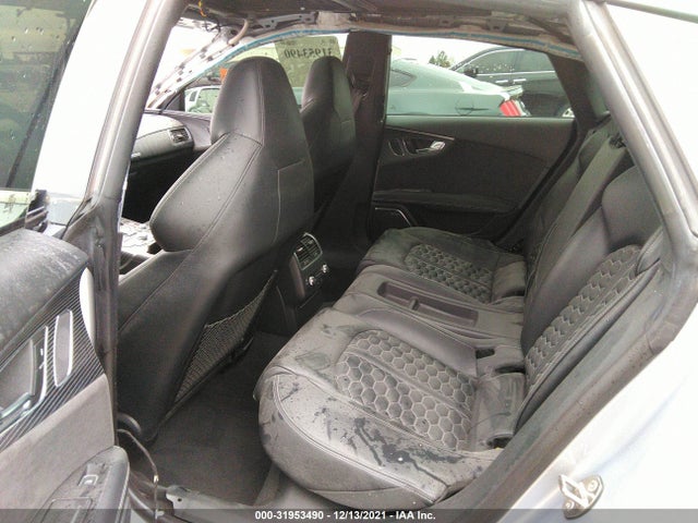 2016 Audi S7, VIN: WUAW2BFC6GN903190