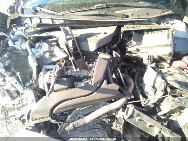 1N4AL3AP7GC250648 Nissan Altima 2.5 Sl/2.5 Sr/2.5 Sv/2.5/2.5 S