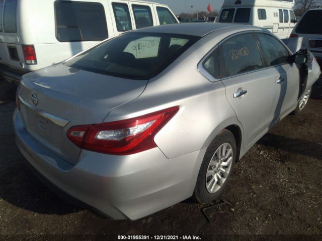 1N4AL3AP7GC250648 Nissan Altima 2.5 Sl/2.5 Sr/2.5 Sv/2.5/2.5 S