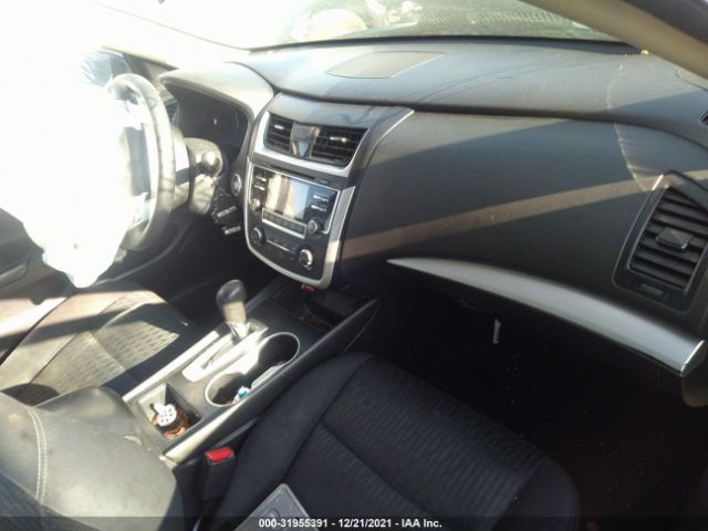 1N4AL3AP7GC250648 Nissan Altima 2.5 Sl/2.5 Sr/2.5 Sv/2.5/2.5 S