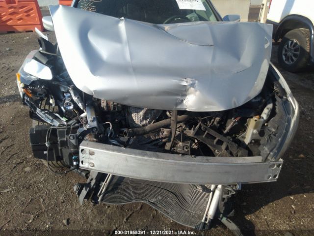1N4AL3AP7GC250648 Nissan Altima 2.5 Sl/2.5 Sr/2.5 Sv/2.5/2.5 S