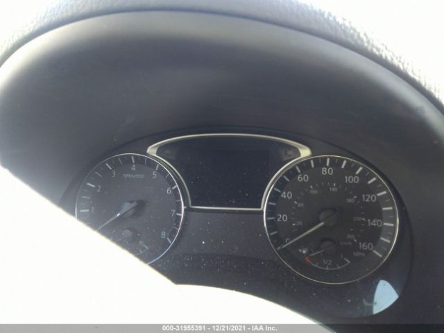 1N4AL3AP7GC250648 Nissan Altima 2.5 Sl/2.5 Sr/2.5 Sv/2.5/2.5 S