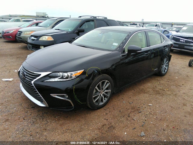 2017 Lexus ES, VIN: JTHBW1GG7H2150430
