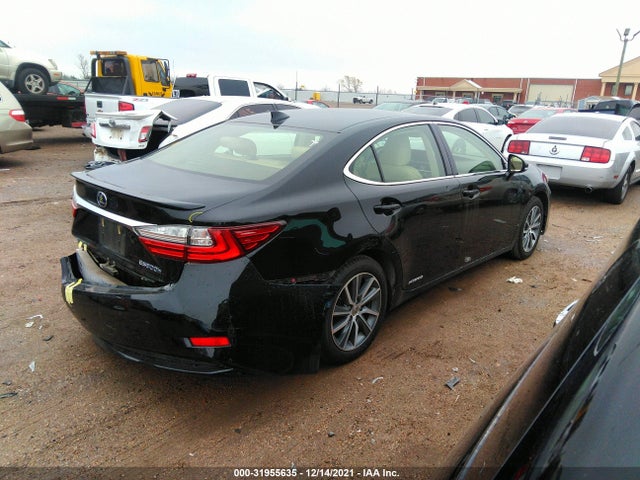 2017 Lexus ES, VIN: JTHBW1GG7H2150430