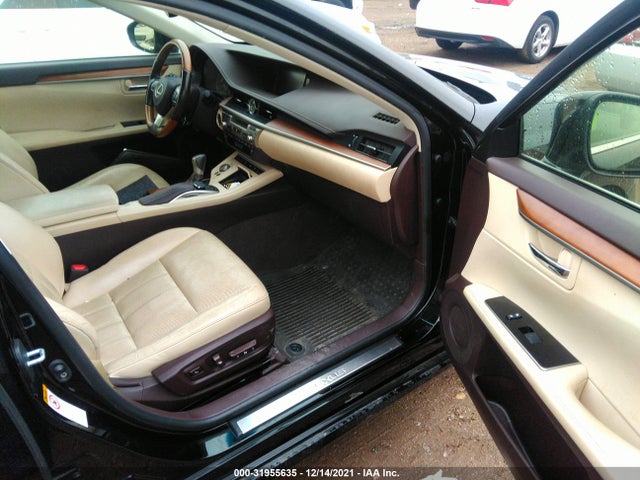 2017 Lexus ES, VIN: JTHBW1GG7H2150430